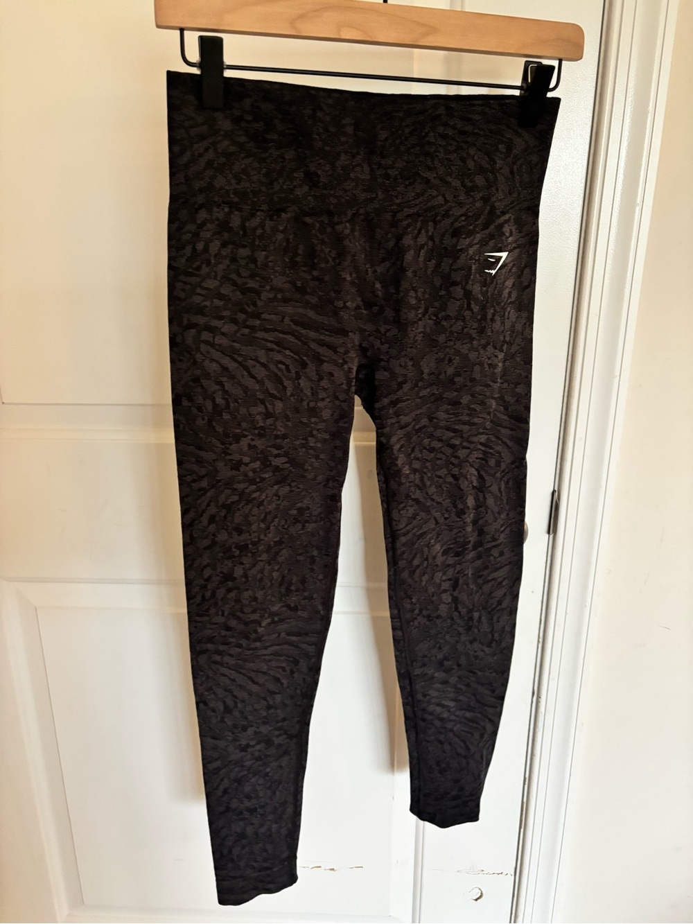 Gymshark Adapt Seamless Leggings - Picture 2 of 7